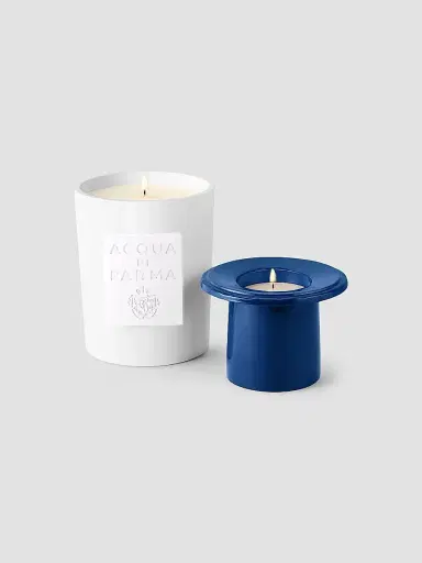 Acqua di Parma Chapeau! Mirto di Panarea Candle | Thumbnail 3 Acqua di Parma Chapeau! Mirto di Panarea Candle | Thumbnail 3