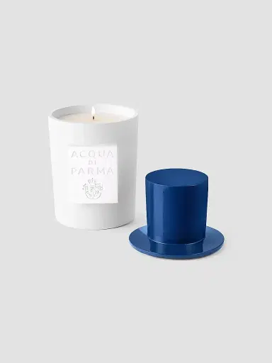Acqua di Parma Chapeau! Mirto di Panarea Candle | Thumbnail 4 Acqua di Parma Chapeau! Mirto di Panarea Candle | Thumbnail 4