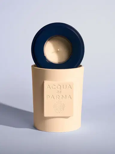 Acqua di Parma Chapeau! Mirto di Panarea Candle | Thumbnail 6 Acqua di Parma Chapeau! Mirto di Panarea Candle | Thumbnail 6