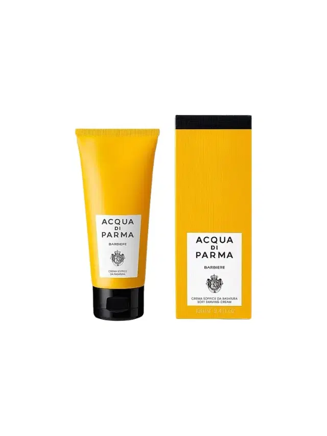 Acqua di Parma Barbiere Shaving Cream