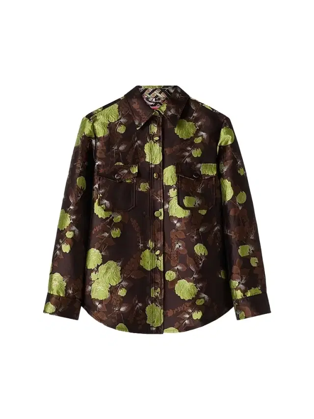 La DoubleJ Women's Better Than Your Boyfriend's Jacket - Devon Brown