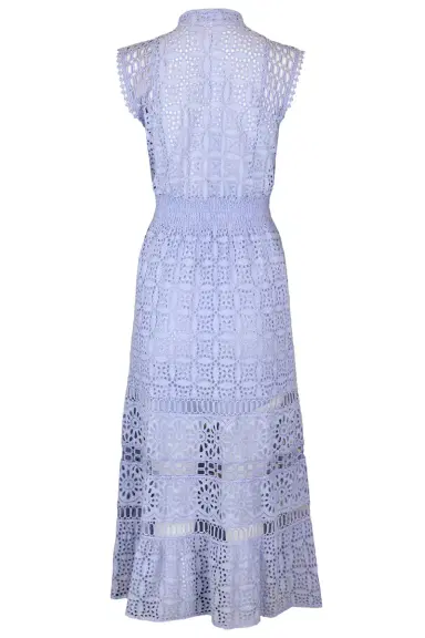MISH Ginepro Sleeveless Midi Dress | Thumbnail 5