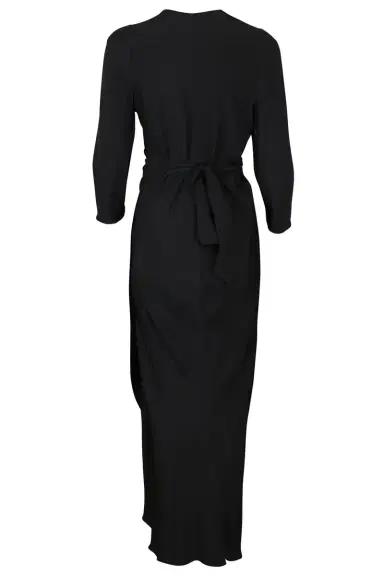 PETER COHEN Sleevesign Dress - Navy | Thumbnail 2