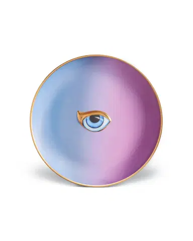 L'Objet Lito-Eye Canape Plate | Thumbnail 3