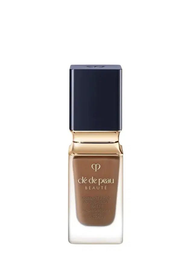 CLÉ DE PEAU BEAUTÉ Radiant Fluid Foundation Matte SPF 20, 1.1 oz.