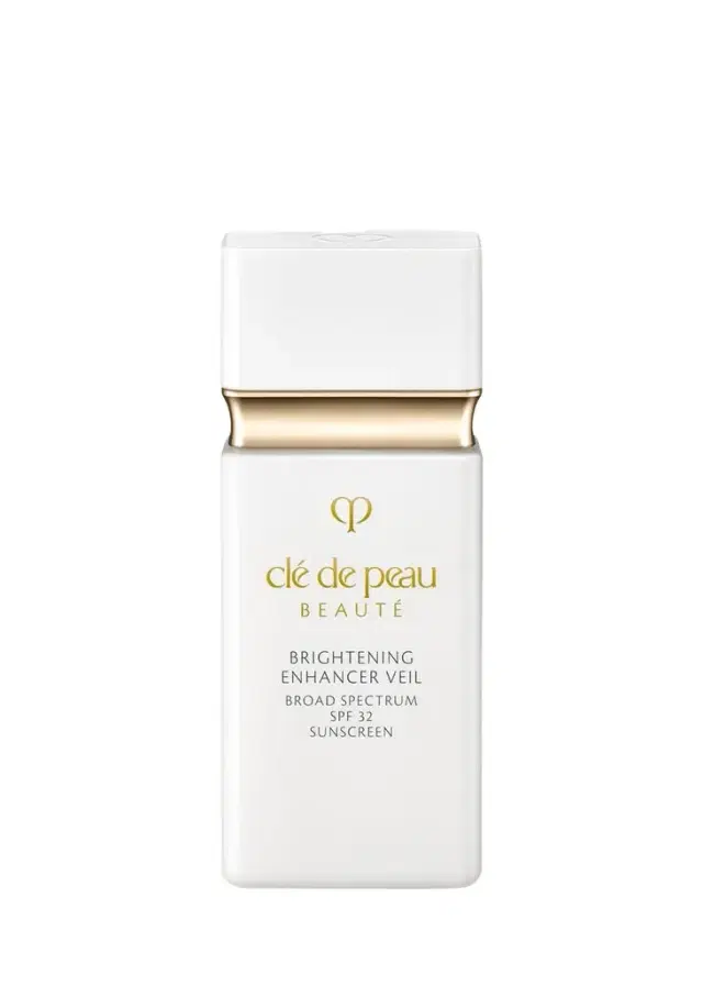 Cle de Peau Beaute Brightening Enhancer Veil SPF 32, 1 oz.
