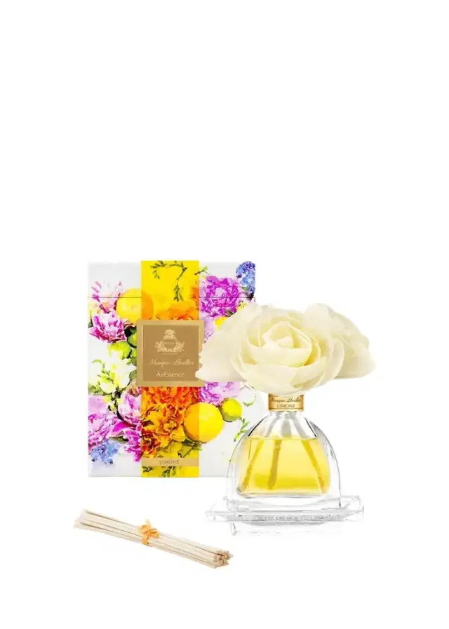Agraria Monique Lhuillier Limone AirEssence, 7.4 oz.