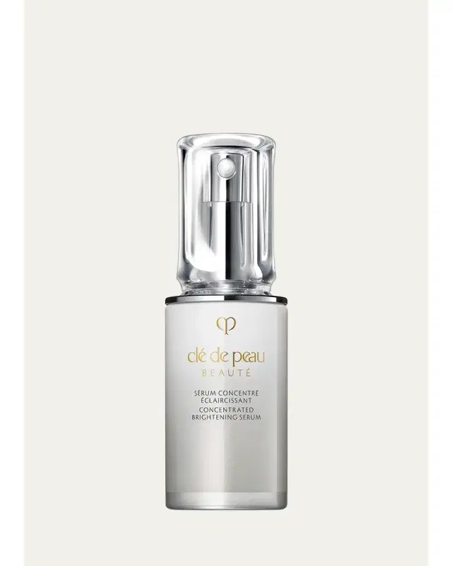 CLÉ DE PEAU BEAUTÉ Concentrated Brightening Serum, 1.3 oz.