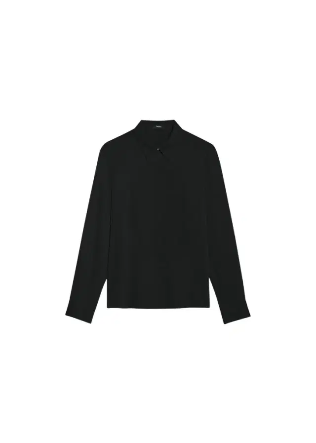 Theory Classic Fitted Shirt