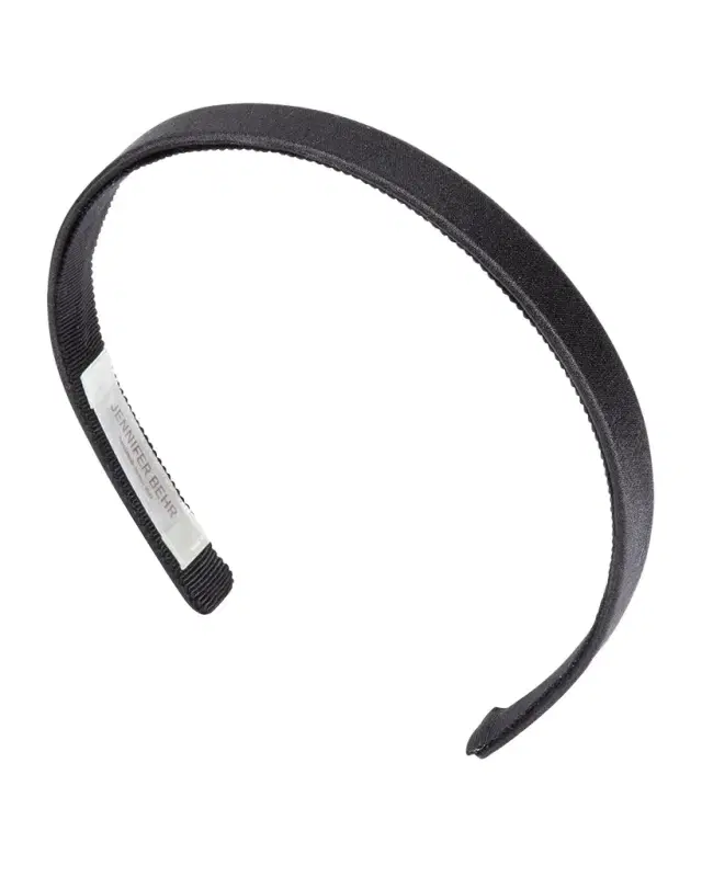 Jennifer Behr Lucy Silk Headband
