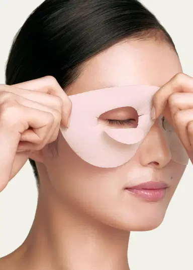 CLÉ DE PEAU BEAUTÉ Synactif Eye Mask, 6 Count | Thumbnail 2 CLÉ DE PEAU BEAUTÉ Synactif Eye Mask, 6 Count | Thumbnail 2