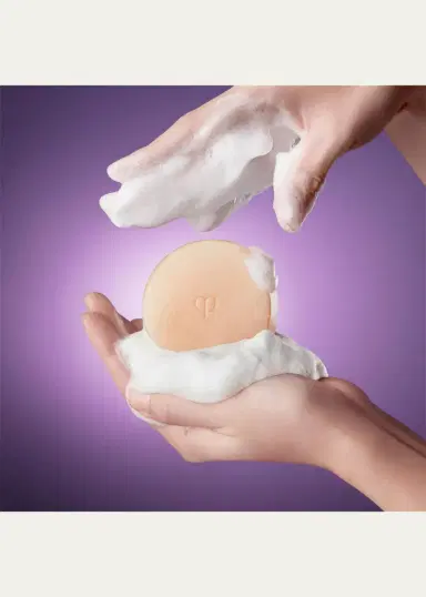 CLÉ DE PEAU BEAUTÉ Synactif Soap Refill, 3.5 oz. | Thumbnail 2 CLÉ DE PEAU BEAUTÉ Synactif Soap Refill, 3.5 oz. | Thumbnail 2