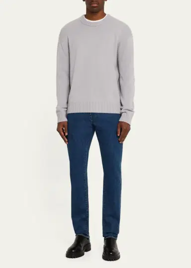 Frame Men's L'Homme Slim Jeans | Thumbnail 2