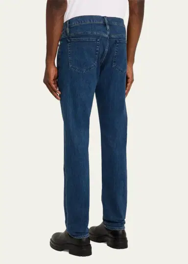 Frame Men's L'Homme Slim Jeans | Thumbnail 3