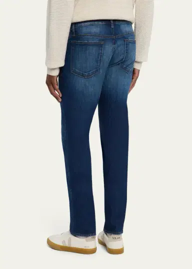 Frame Men's L'Homme Slim Jeans | Thumbnail 7