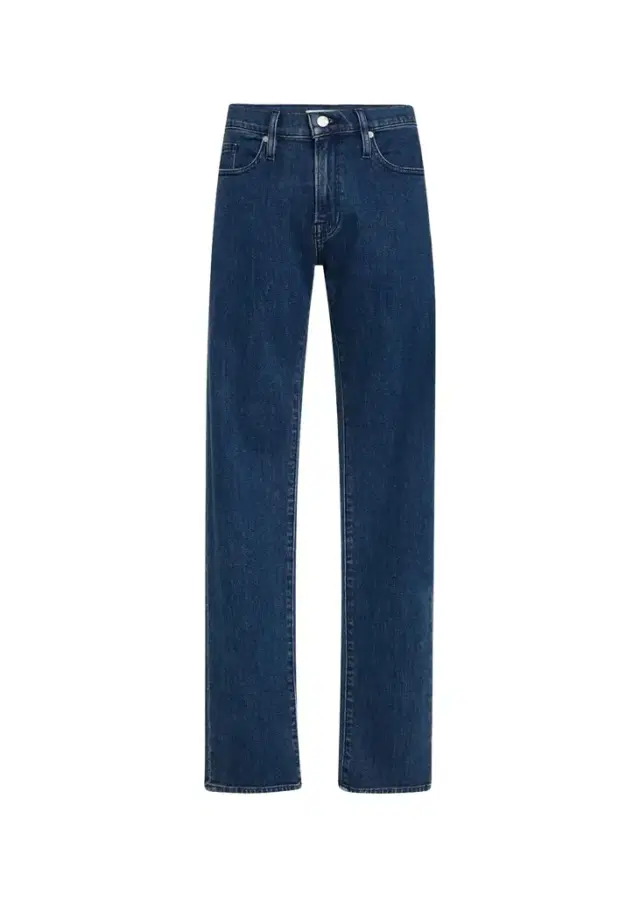 Frame Men's L'Homme Slim Jeans
