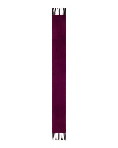Akris Cloud Cashmere Fringe Scarf, 25 x 10cm | Thumbnail 1 Akris Cloud Cashmere Fringe Scarf, 25 x 10cm | Thumbnail 1