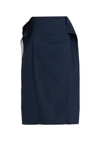 A.W.A.K.E. MODE Paneled Midi Skirt | Thumbnail 1