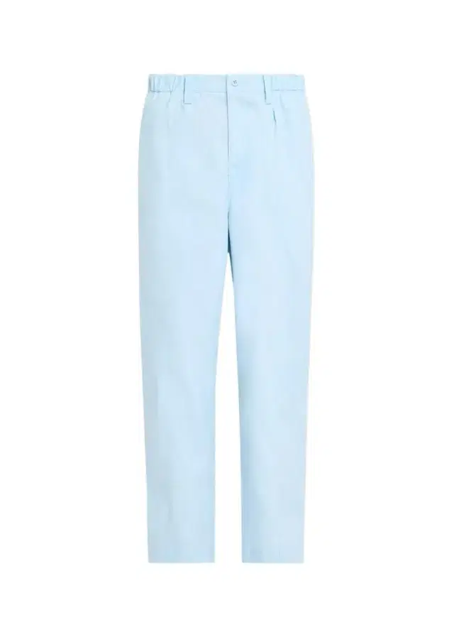 Men's Air Wash Straight-Leg Pants