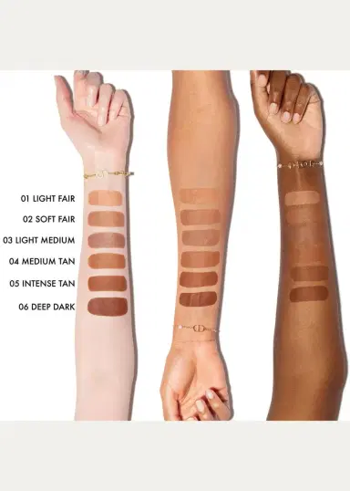 Dior Forever Skin Bronzing Stick | Thumbnail 13