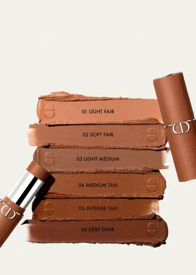 Dior Forever Skin Bronzing Stick | Thumbnail 4