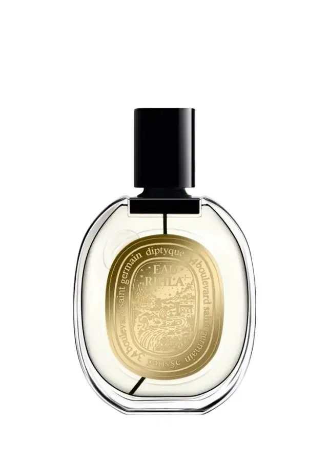 Diptyque Eau Rihla Eau de Parfum Intense, 6.7 oz.