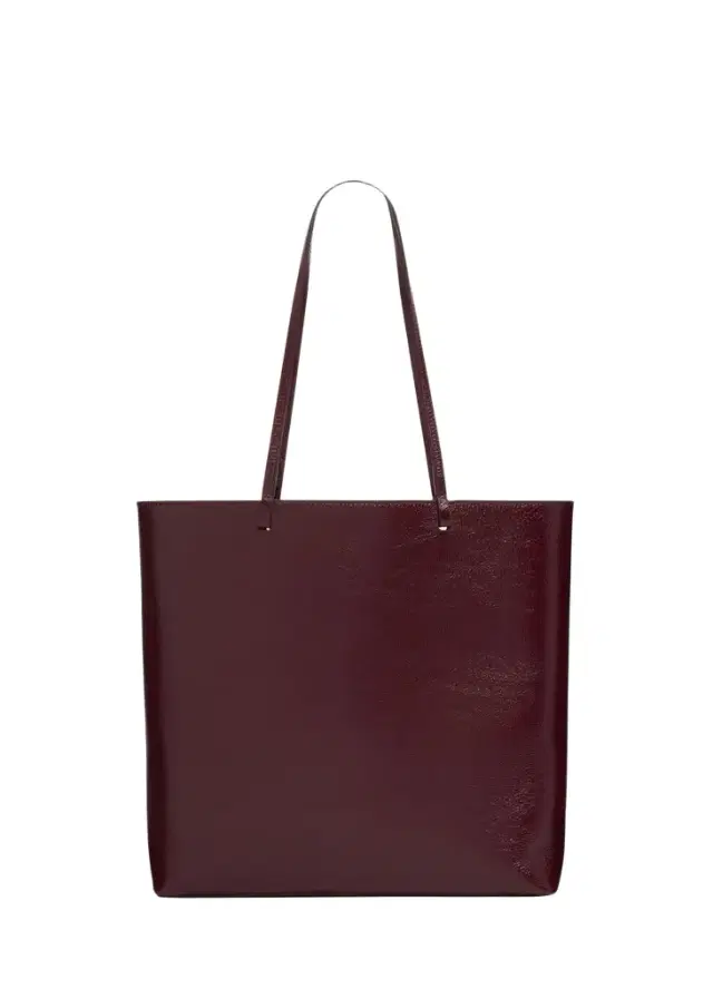 Mansur Gavriel Large Filo Leather Tote Bag