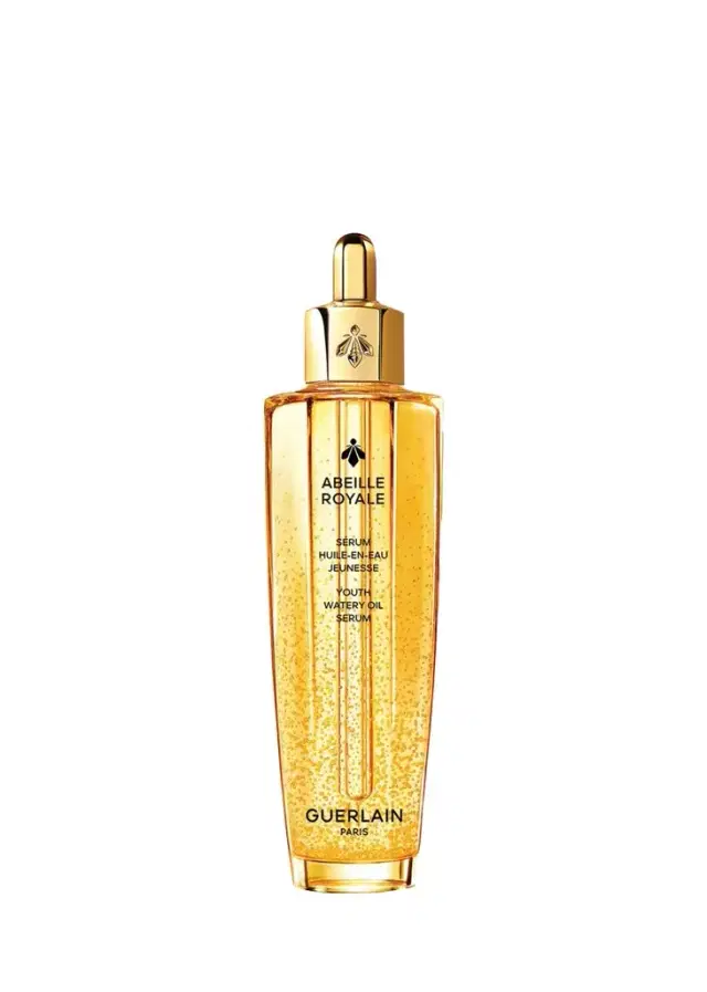 Guerlain Abeille Royale Youth Watery Oil Serum, 3.4 oz.