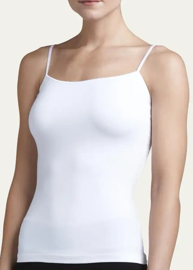 Cosabella Talco Scoop-Neck Jersey Camisole