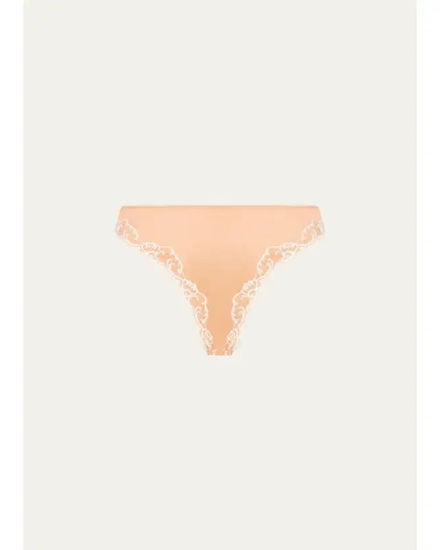 Lise Charmel Splendeur Soie Italian Bikini Briefs