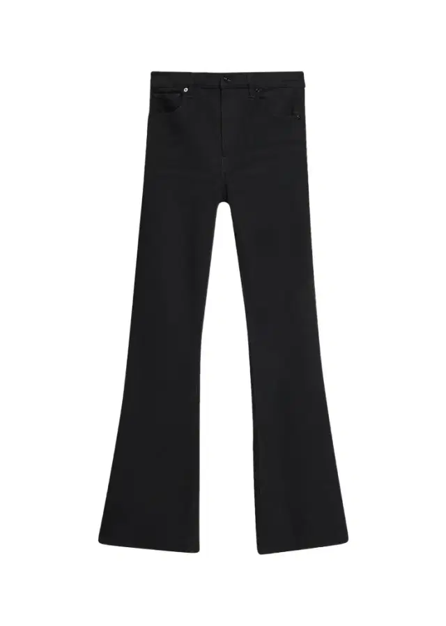 Frame The Flare Jeans