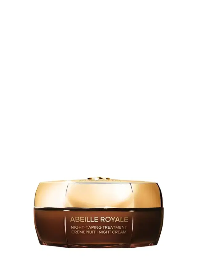 Guerlain Abeille Royale Lifting Night Cream, 1.7 oz.