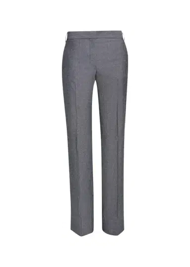 Stella McCartney Twill Straight-Leg Pants | Thumbnail 1