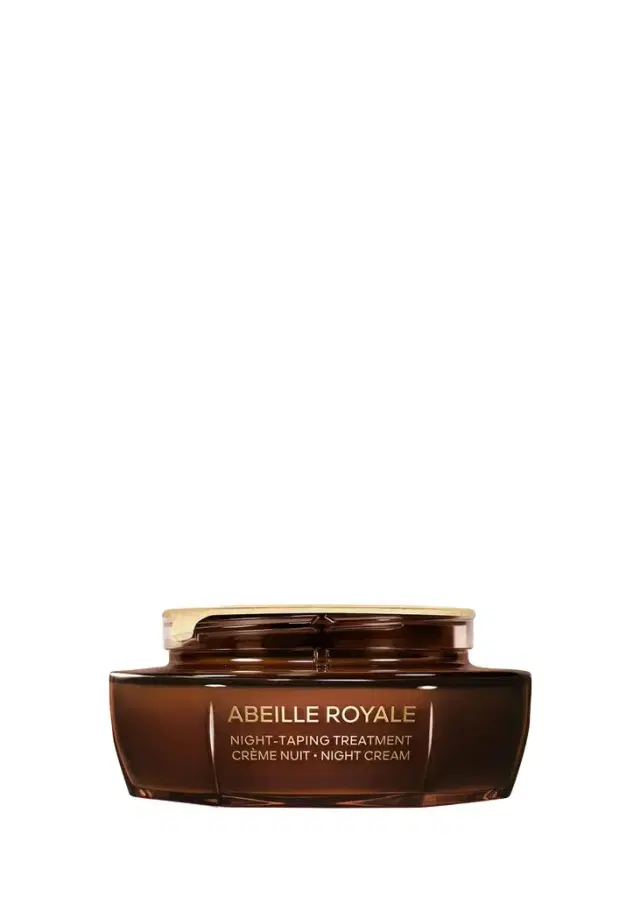Guerlain Abeille Royale Lifting Night Cream Refill, 1.7 oz.