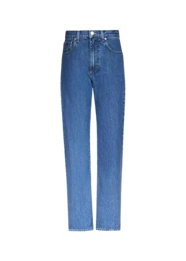 TWP Kent St Straight-Leg Jeans | Thumbnail 1