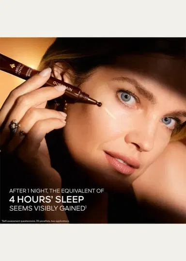 Guerlain Abeille Royale Midnight Secret Late-Night Recovery Serum, 0.5 oz. | Thumbnail 4