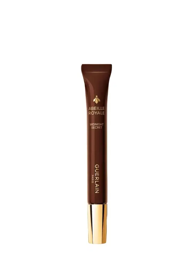 Guerlain Abeille Royale Midnight Secret Late-Night Recovery Serum, 0.5 oz.