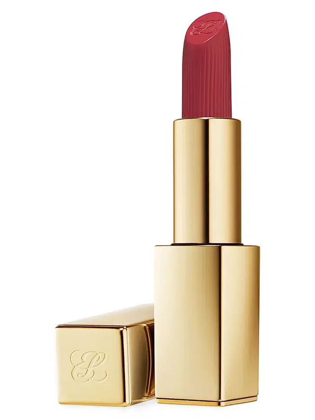 Estée Lauder Women's Pure Color Matte Lipstick