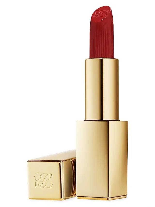 Estée Lauder Women's Pure Color Matte Lipstick