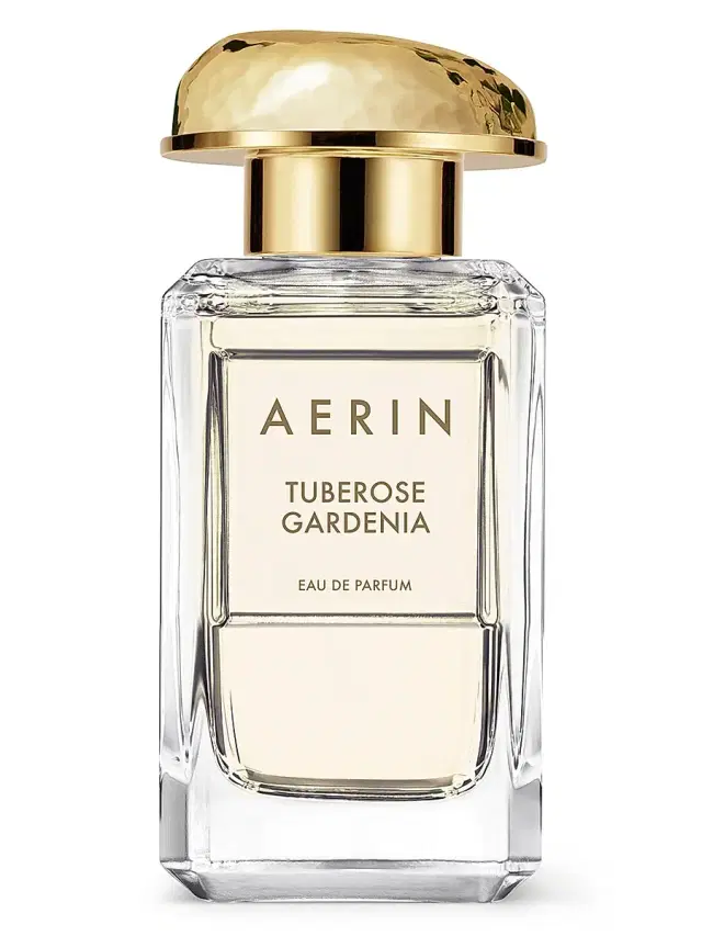 AERIN Women's Tuberose Gardenia Eau De Parfum 3.4 oz