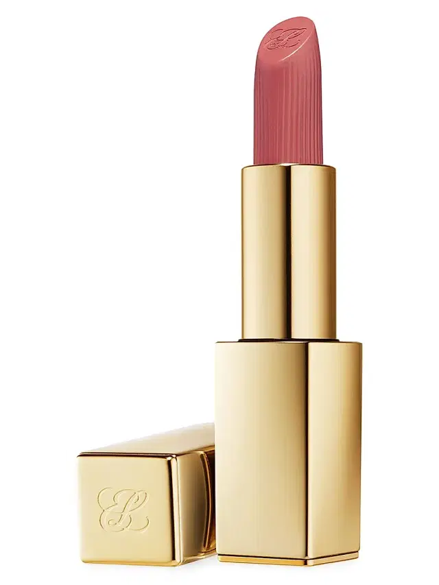 Estée Lauder Women's Pure Color Matte Lipstick - Next Romance