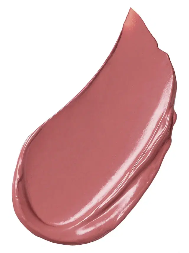 Estée Lauder Women's Pure Color Long-Lasting Cream Lipstick - 561 Intense Nude