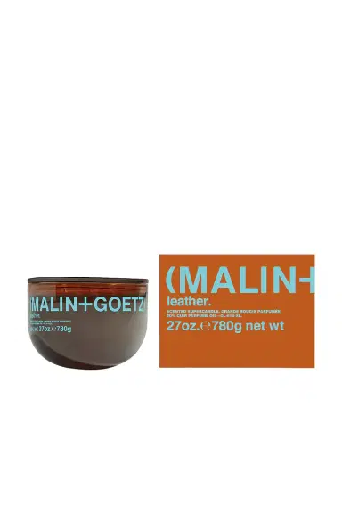 MALIN+GOETZ MALIN+GOETZ X Brain Dead Leather Supercandle | Thumbnail 2