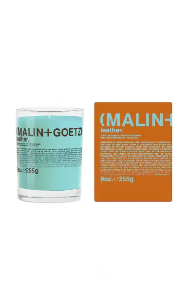 MALIN+GOETZ MALIN+GOETZ X Brain Dead Leather Candle | Thumbnail 2