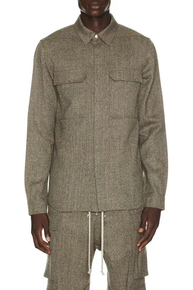 Outershirt