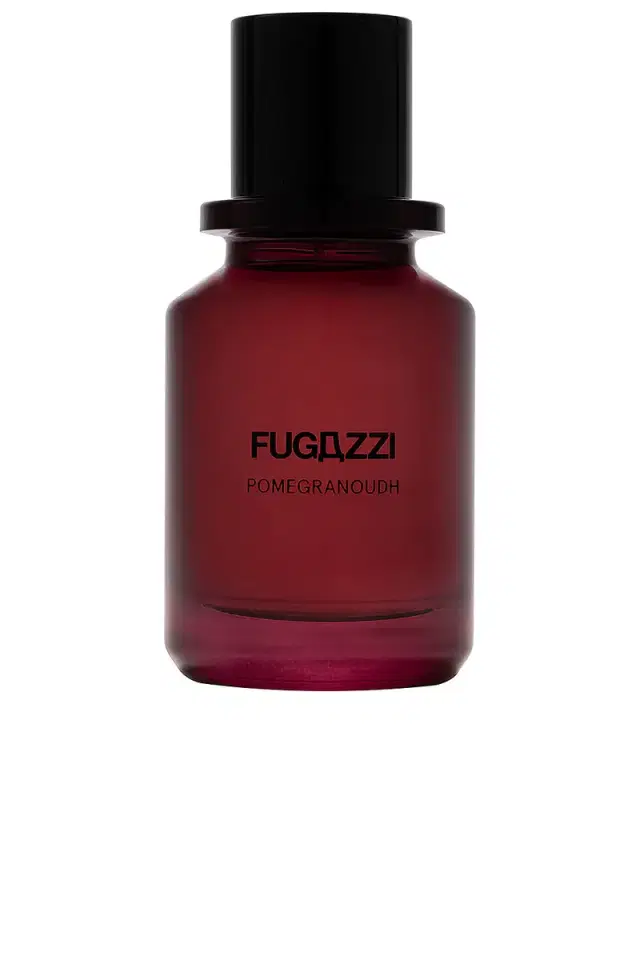 FUGAZZI Pomegranoudh Extrait 50ml