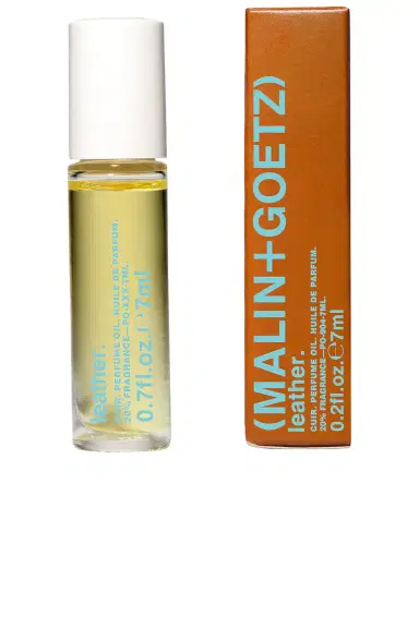 MALIN+GOETZ MALIN+GOETZ X Brain Dead Leather Perfume Oil | Thumbnail 2