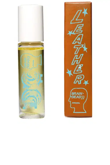 MALIN+GOETZ MALIN+GOETZ X Brain Dead Leather Perfume Oil | Thumbnail 1