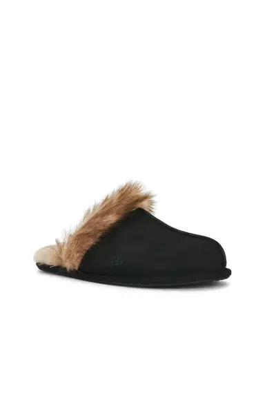 UGG Scuffette Nubuck Slipper | Thumbnail 2