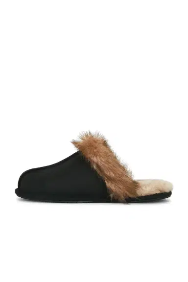 UGG Scuffette Nubuck Slipper | Thumbnail 5